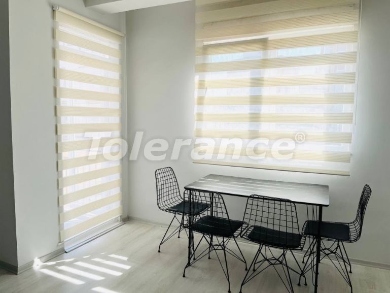 Apartment in Kepez, Antalya - buy realty in Turkey - 103315