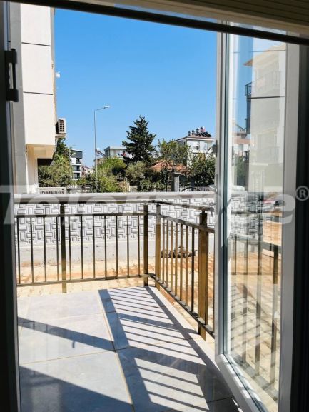 Apartment in Kepez, Antalya - buy realty in Turkey - 103318