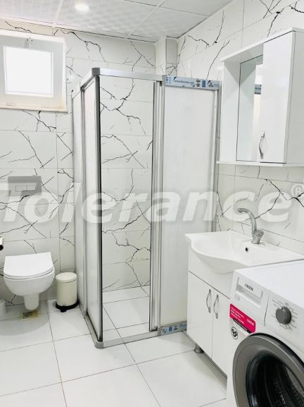 Apartment in Kepez, Antalya - buy realty in Turkey - 103320