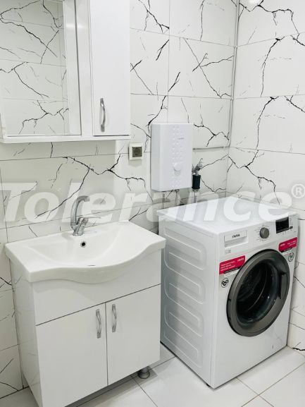 Apartment in Kepez, Antalya - buy realty in Turkey - 103321