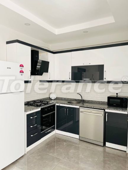 Apartment in Kepez, Antalya - buy realty in Turkey - 103322