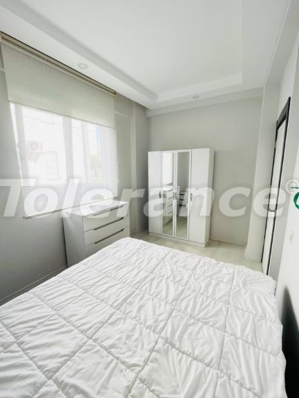 Apartment in Kepez, Antalya - buy realty in Turkey - 103326