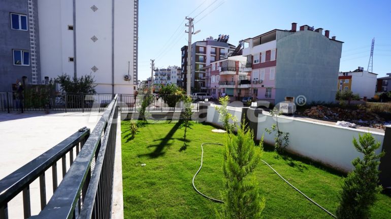 Apartment in Kepez, Antalya pool - immobilien in der Türkei kaufen - 103562