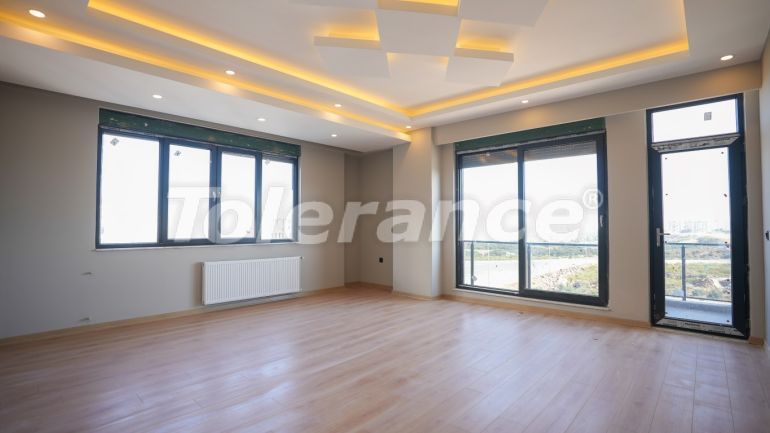 آپارتمان از سازنده که در کِپِز, آنتالیا استخر - 103693 آپارتمان از سازنده که در کِپِز, آنتالیا استخر - خرید ملک در ترکیه - 103693