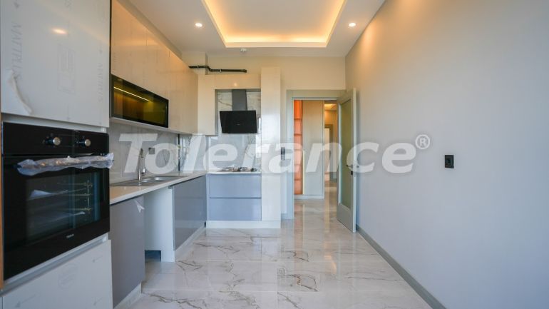 آپارتمان از سازنده که در کِپِز, آنتالیا استخر - 103697 آپارتمان از سازنده که در کِپِز, آنتالیا استخر - خرید ملک در ترکیه - 103697