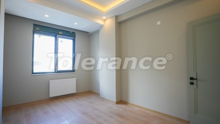 آپارتمان از سازنده که در کِپِز, آنتالیا استخر - 103702 آپارتمان از سازنده که در کِپِز, آنتالیا استخر - خرید ملک در ترکیه - 103702