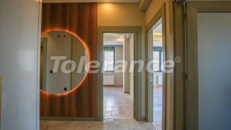 آپارتمان از سازنده که در کِپِز, آنتالیا استخر - 103703 آپارتمان از سازنده که در کِپِز, آنتالیا استخر - خرید ملک در ترکیه - 103703