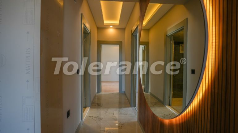 آپارتمان از سازنده که در کِپِز, آنتالیا استخر - 103704 آپارتمان از سازنده که در کِپِز, آنتالیا استخر - خرید ملک در ترکیه - 103704