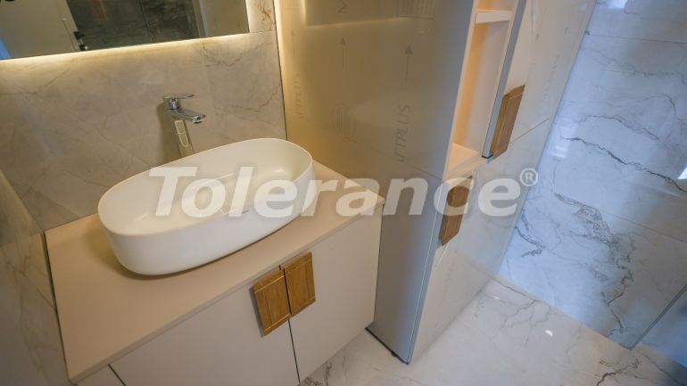 آپارتمان از سازنده که در کِپِز, آنتالیا استخر - 103707 آپارتمان از سازنده که در کِپِز, آنتالیا استخر - خرید ملک در ترکیه - 103707