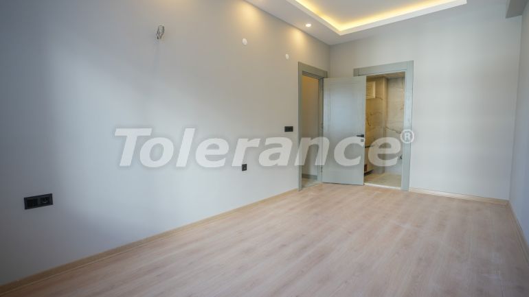 آپارتمان از سازنده که در کِپِز, آنتالیا استخر - 103709 آپارتمان از سازنده که در کِپِز, آنتالیا استخر - خرید ملک در ترکیه - 103709