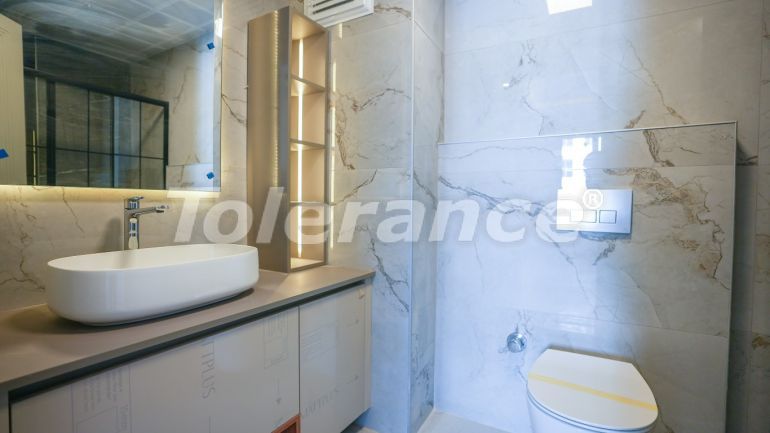 آپارتمان از سازنده که در کِپِز, آنتالیا استخر - 103710 آپارتمان از سازنده که در کِپِز, آنتالیا استخر - خرید ملک در ترکیه - 103710