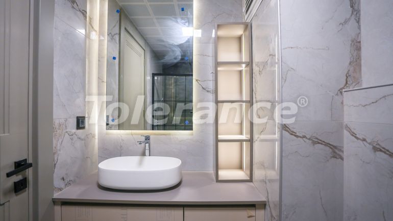 آپارتمان از سازنده که در کِپِز, آنتالیا استخر - 103711 آپارتمان از سازنده که در کِپِز, آنتالیا استخر - خرید ملک در ترکیه - 103711