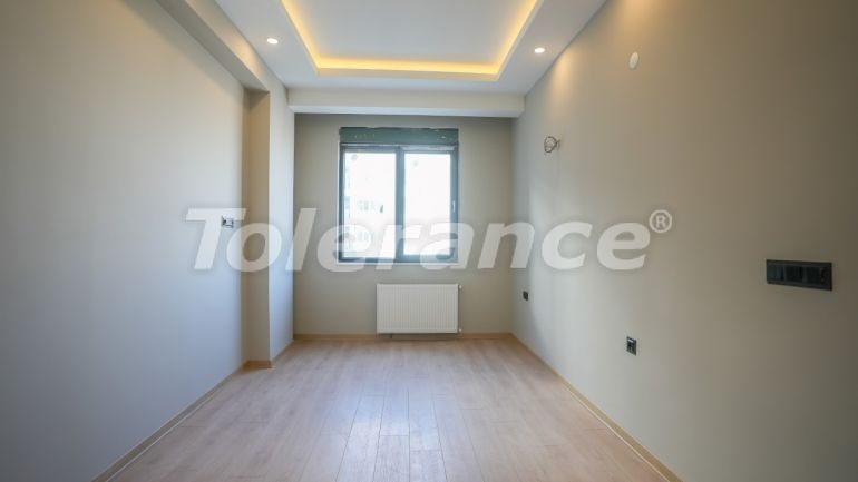 آپارتمان از سازنده که در کِپِز, آنتالیا استخر - 103712 آپارتمان از سازنده که در کِپِز, آنتالیا استخر - خرید ملک در ترکیه - 103712