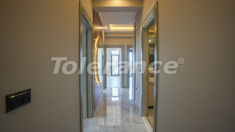 آپارتمان از سازنده که در کِپِز, آنتالیا استخر - 103713 آپارتمان از سازنده که در کِپِز, آنتالیا استخر - خرید ملک در ترکیه - 103713