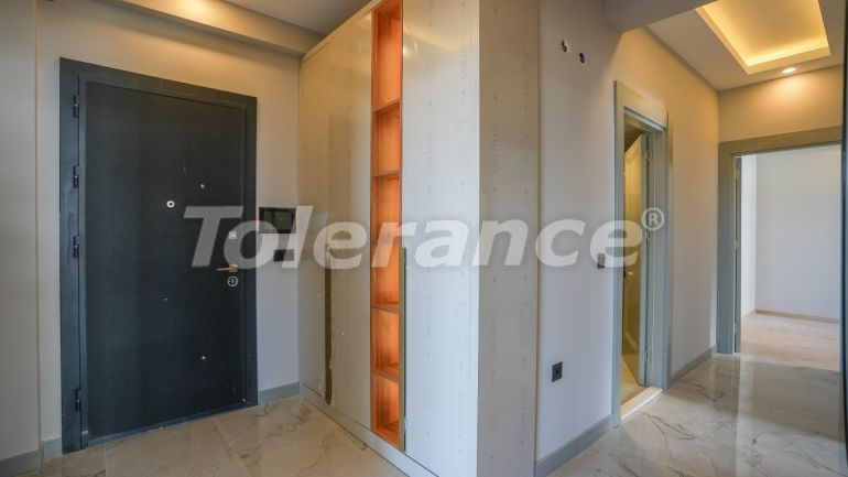 Appartement du développeur еn Kepez, Antalya piscine - acheter un bien immobilier en Turquie - 103714