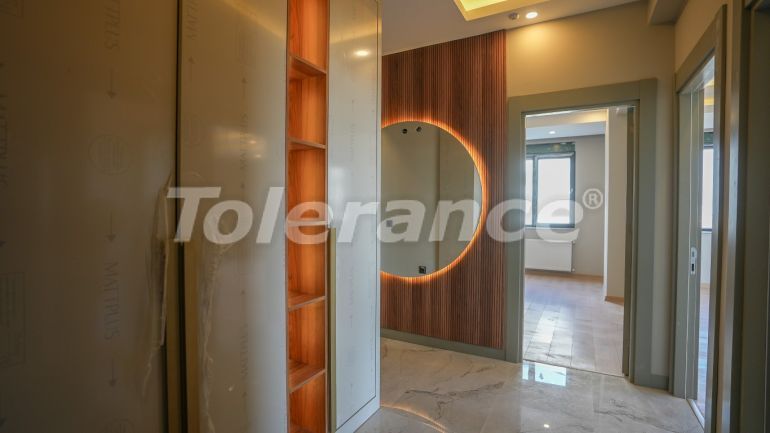 آپارتمان از سازنده که در کِپِز, آنتالیا استخر - 103715 آپارتمان از سازنده که در کِپِز, آنتالیا استخر - خرید ملک در ترکیه - 103715