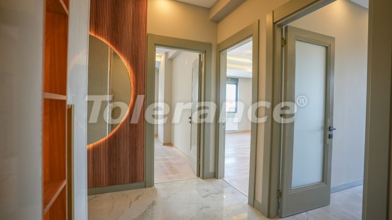 آپارتمان از سازنده که در کِپِز, آنتالیا استخر - 103716 آپارتمان از سازنده که در کِپِز, آنتالیا استخر - خرید ملک در ترکیه - 103716