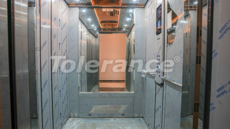 آپارتمان از سازنده که در کِپِز, آنتالیا استخر - 103717 آپارتمان از سازنده که در کِپِز, آنتالیا استخر - خرید ملک در ترکیه - 103717