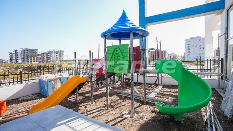 آپارتمان از سازنده که در کِپِز, آنتالیا استخر - 103720 آپارتمان از سازنده که در کِپِز, آنتالیا استخر - خرید ملک در ترکیه - 103720