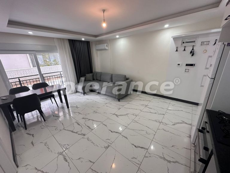 Apartment in Kepez, Antalya pool - 103867 Apartment in Kepez, Antalya pool - immobilien in der Türkei kaufen - 103867