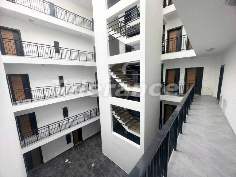 Apartment in Kepez, Antalya pool - 103873 Apartment in Kepez, Antalya pool - immobilien in der Türkei kaufen - 103873