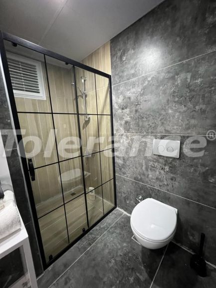 Apartment in Kepez, Antalya pool - 103877 Apartment in Kepez, Antalya pool - immobilien in der Türkei kaufen - 103877