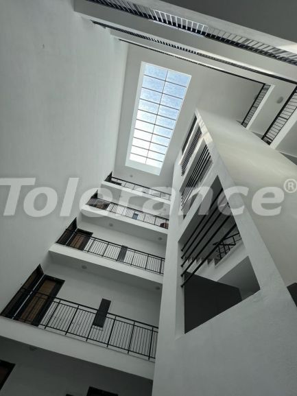Apartment in Kepez, Antalya pool - 103879 Apartment in Kepez, Antalya pool - immobilien in der Türkei kaufen - 103879