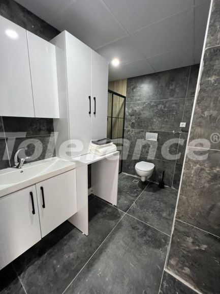 Apartment in Kepez, Antalya pool - 103880 Apartment in Kepez, Antalya pool - immobilien in der Türkei kaufen - 103880