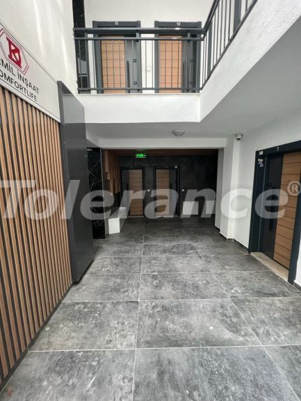 Apartment in Kepez, Antalya pool - 103881 Apartment in Kepez, Antalya pool - immobilien in der Türkei kaufen - 103881
