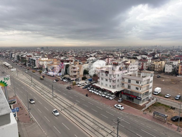 Appartement du développeur еn Kepez, Antalya - acheter un bien immobilier en Turquie - 103886