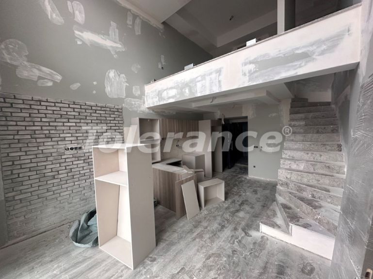 Appartement du développeur еn Kepez, Antalya - acheter un bien immobilier en Turquie - 103887