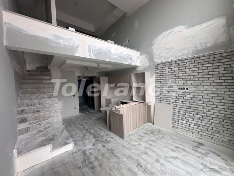 Appartement du développeur еn Kepez, Antalya - acheter un bien immobilier en Turquie - 103890