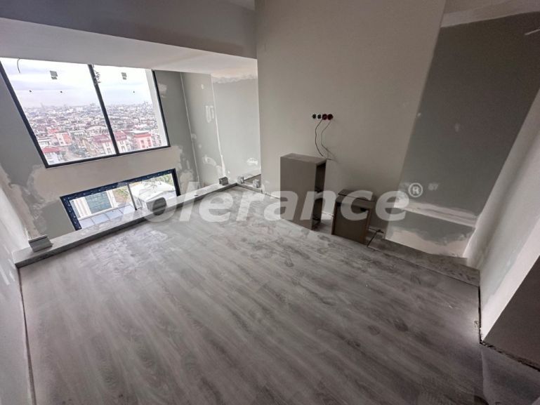 Appartement du développeur еn Kepez, Antalya - acheter un bien immobilier en Turquie - 103893