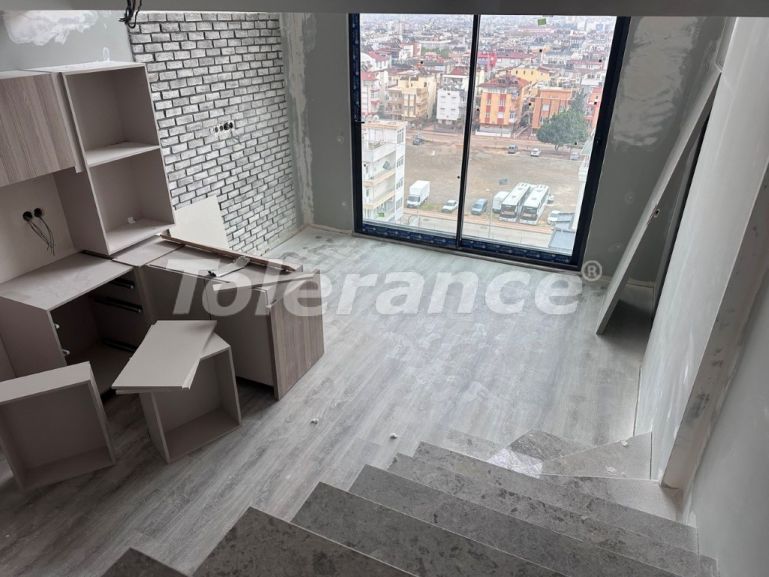 Appartement du développeur еn Kepez, Antalya - acheter un bien immobilier en Turquie - 103896