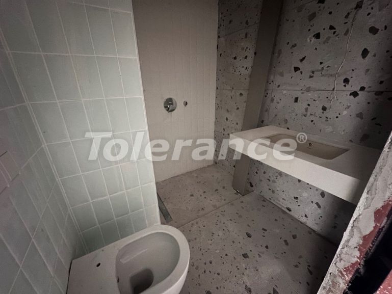 Appartement du développeur еn Kepez, Antalya - acheter un bien immobilier en Turquie - 103897