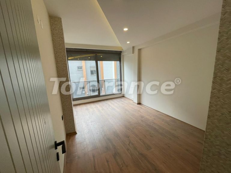 Appartement еn Kepez, Antalya piscine - 104218 Appartement еn Kepez, Antalya piscine - acheter un bien immobilier en Turquie - 104218
