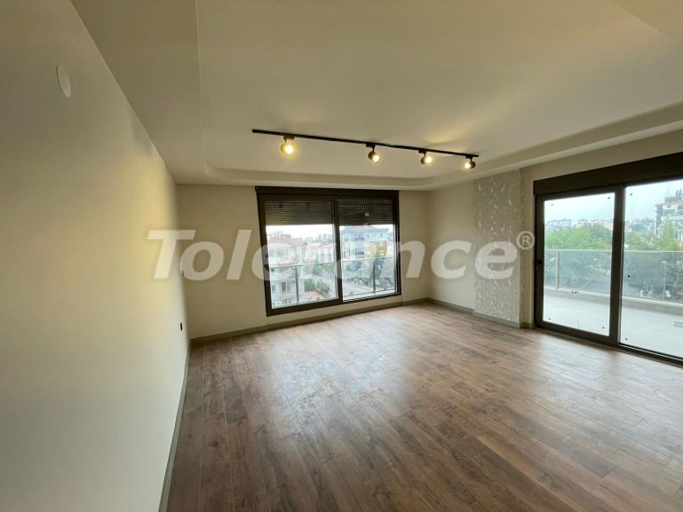 Appartement еn Kepez, Antalya piscine - 104220 Appartement еn Kepez, Antalya piscine - acheter un bien immobilier en Turquie - 104220