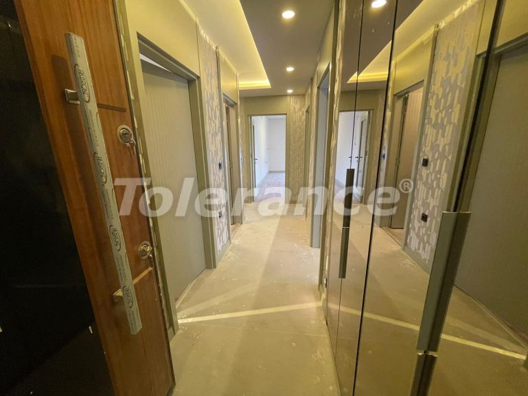 Apartment in Kepez, Antalya with pool - buy realty in Turkey - 104224