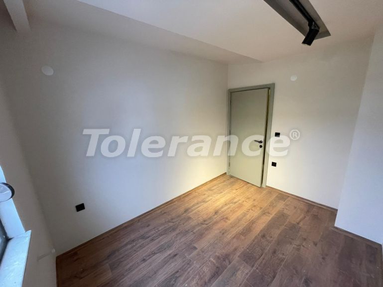 Appartement еn Kepez, Antalya piscine - 104229 Appartement еn Kepez, Antalya piscine - acheter un bien immobilier en Turquie - 104229