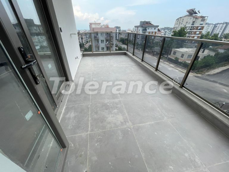Appartement еn Kepez, Antalya piscine - 104230 Appartement еn Kepez, Antalya piscine - acheter un bien immobilier en Turquie - 104230