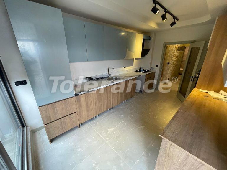 Appartement еn Kepez, Antalya piscine - 104235 Appartement еn Kepez, Antalya piscine - acheter un bien immobilier en Turquie - 104235