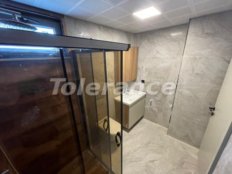 Appartement еn Kepez, Antalya piscine - 104238 Appartement еn Kepez, Antalya piscine - acheter un bien immobilier en Turquie - 104238