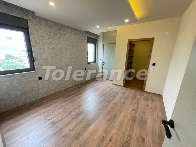 Appartement еn Kepez, Antalya piscine - 104244 Appartement еn Kepez, Antalya piscine - acheter un bien immobilier en Turquie - 104244