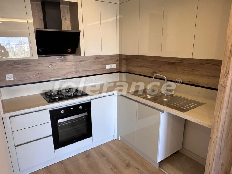 Appartement van de ontwikkelaar in Kepez, Antalya - 104285 Appartement van de ontwikkelaar in Kepez, Antalya - onroerend goed kopen in Turkije - 104285
