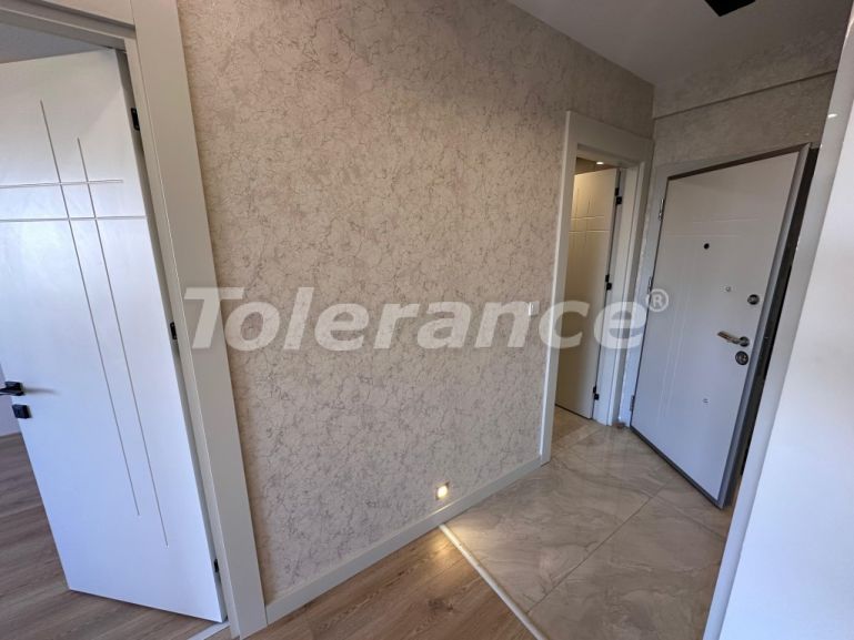 Appartement van de ontwikkelaar in Kepez, Antalya - 104288 Appartement van de ontwikkelaar in Kepez, Antalya - onroerend goed kopen in Turkije - 104288
