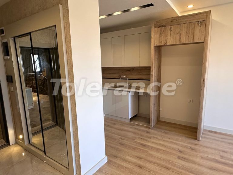 Appartement van de ontwikkelaar in Kepez, Antalya - 104295 Appartement van de ontwikkelaar in Kepez, Antalya - onroerend goed kopen in Turkije - 104295