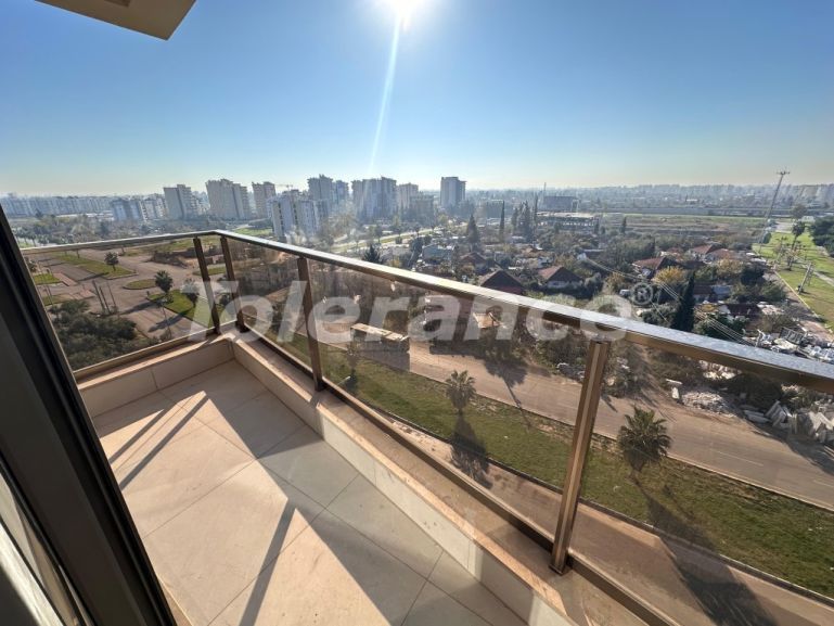 Appartement van de ontwikkelaar in Kepez, Antalya - 104296 Appartement van de ontwikkelaar in Kepez, Antalya - onroerend goed kopen in Turkije - 104296