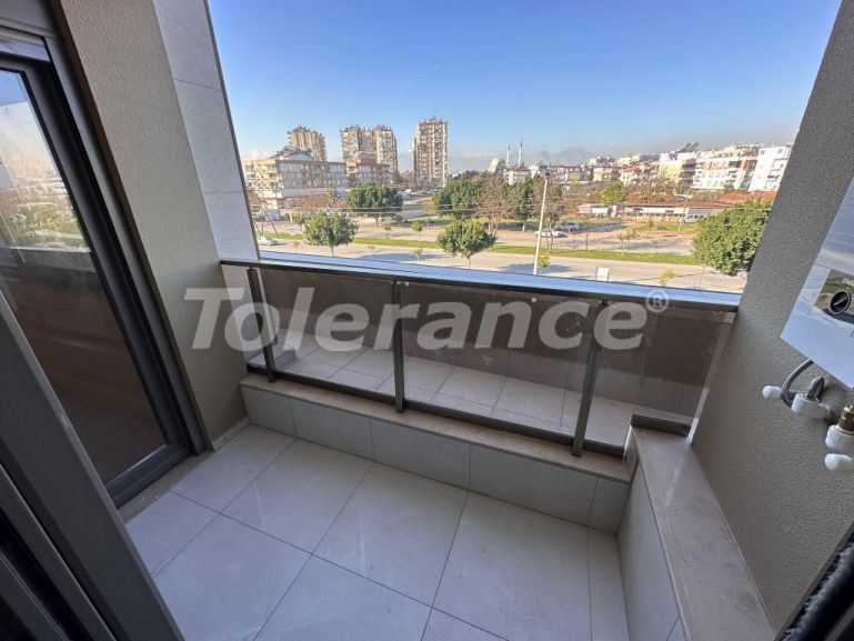 Appartement van de ontwikkelaar in Kepez, Antalya - 104297 Appartement van de ontwikkelaar in Kepez, Antalya - onroerend goed kopen in Turkije - 104297