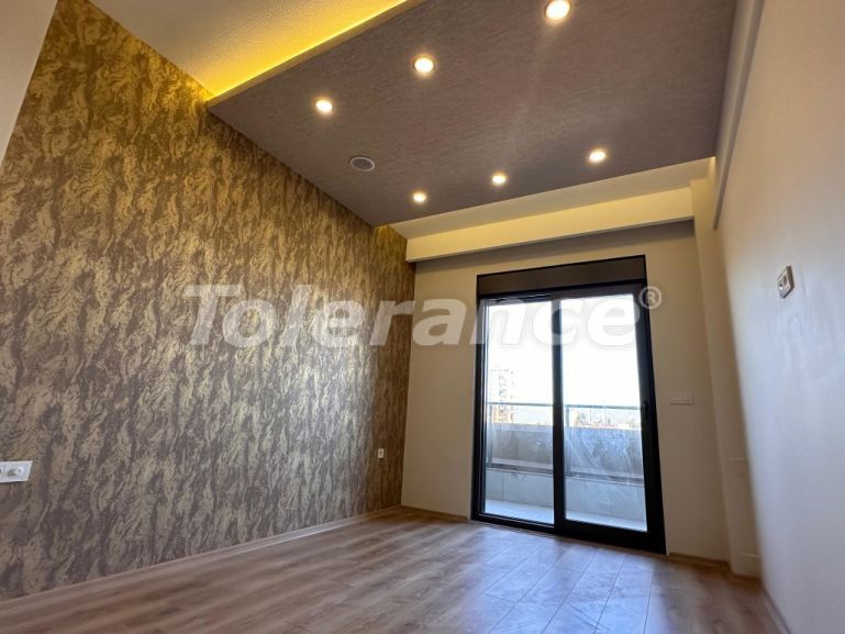 Appartement van de ontwikkelaar in Kepez, Antalya - 104298 Appartement van de ontwikkelaar in Kepez, Antalya - onroerend goed kopen in Turkije - 104298
