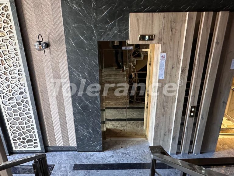 Appartement van de ontwikkelaar in Kepez, Antalya - 104299 Appartement van de ontwikkelaar in Kepez, Antalya - onroerend goed kopen in Turkije - 104299